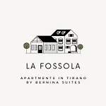La Fossola - Vicino Al Bernina Express ティラーノ