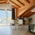La Fossola - Vicino Al Bernina Express アパート *