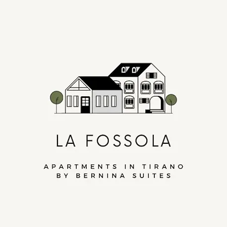 La Fossola - Vicino Al Bernina Express Tirano